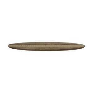 Ovaal Salontafelblad Bern | HSM Collection
