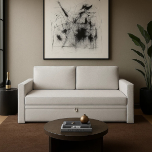 Boxspring 2 Zit 140 Cm Breed Dekbed Discounter - Dekbed-Discounter.nl