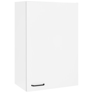 OPTIFIT Hangend kastje Elga met soft-closefunctie en metalen greep, breedte 60 cm