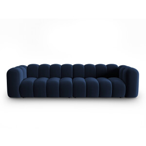 4-zitsbank Lupine velvet | Micadoni