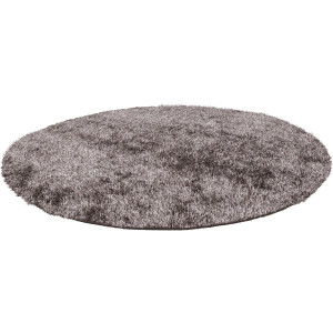 Kayoom Hoogpolig vloerkleed Diamond 700 zachte microvezel, lange pool, shaggy, mêlee, woonkamer