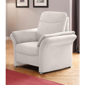 Home affaire Fauteuil Tahoma Binnenveringsinterieur, in 3 stofkwaliteiten
