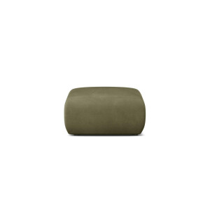 Hocker Molino chenille | Micadoni Home