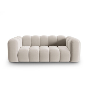 2-zitsbank Lupine velvet | Micadoni