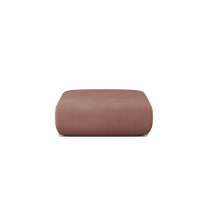 Hocker Molino chenille | Micadoni Home