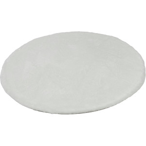 SCHÖNER WOHNEN-KOLLEKTION Vachtvloerkleed Tender bijzonder zacht door microvezel, imitatiebont, wasbaar, woonkamer