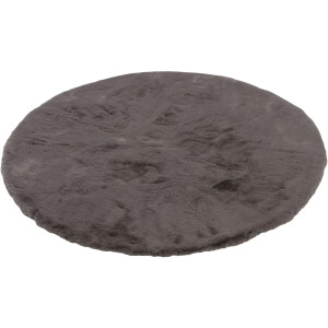 SCHÖNER WOHNEN-KOLLEKTION Vachtvloerkleed Tender bijzonder zacht door microvezel, imitatiebont, wasbaar, woonkamer