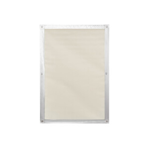 Lichtblick dakraam zonnescherm (Beige, 59 x 113,5 cm voor M08/308)