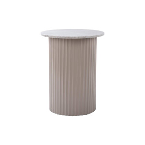 Salontafel Luscious Straight marmer | LEITMOTIV