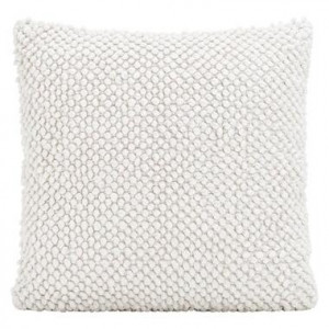 Sierkussen Indy - off white - 45x45 cm - Leen Bakker