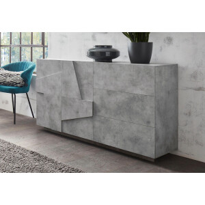 INOSIGN Dressoir Ping Breedte 140 cm