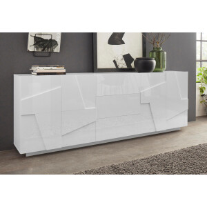 INOSIGN Dressoir Ping Breedte 224 cm