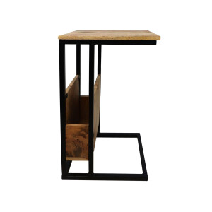 Bijzettafel Mozart | HSM Collection
