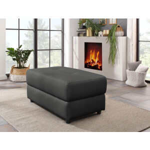 Home affaire Hocker Sentrano + Kilado in 4 stofkwaliteiten, met comfortabele binnenvering, totale breedte 105 cm