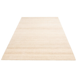 my home Wollen kleed Tarik pure wol, berber-look, gemêleerd, handgetuft