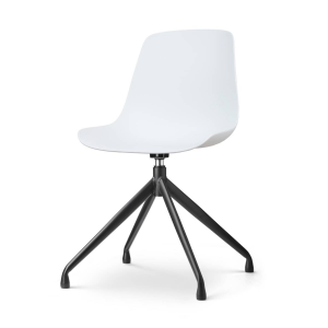 Eetkamerstoel Nola-Pip draaibaar | Nolon