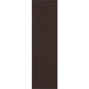 vidaXL - Deurmat - 115x400 - cm - bruin