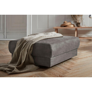 andas Hocker Hobro in 3 overtrekstoffen en vele kleuren, design by morten georgsen