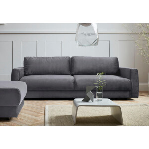 andas 2,5-zitsbank Hobro in 3 stofkwaliteiten in vele kleuren, design by morten georgsen