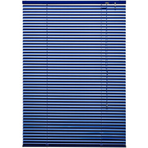 Liedeco Jaloezie Aluminium-jaloezie (1 stuk)
