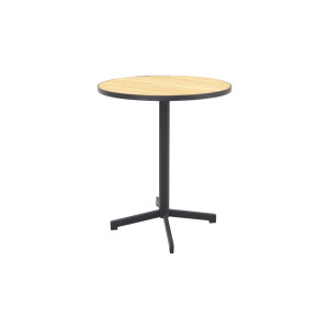 Taste by 4 Seasons Bartafel Fiesta Teak Ø90 cm