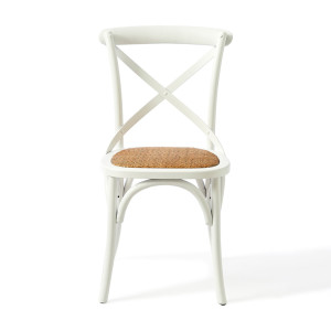 Saint Etienne Dining Chair White