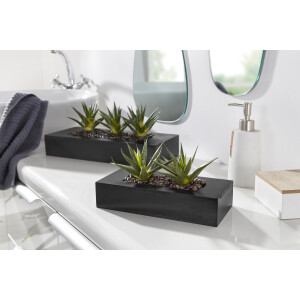 Creativ green Kunstcactus (1 stuk)