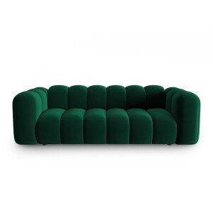 3-zitsbank Lupine velvet | Micadoni