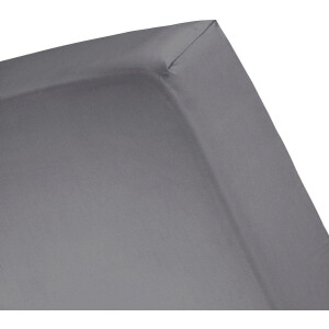 Cinderella Hoeslaken SPANHOESLAKEN (TOT 25 CM) Elasticiteit voor een soepel bedekt bed (1 stuk)