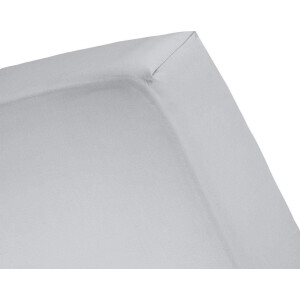 Cinderella Hoeslaken SPANHOESLAKEN (TOT 25 CM) Elasticiteit voor een soepel bedekt bed (1 stuk)