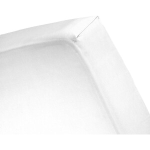 Cinderella Hoeslaken SPANHOESLAKEN (TOT 25 CM) Elasticiteit voor een soepel bedekt bed (1 stuk)