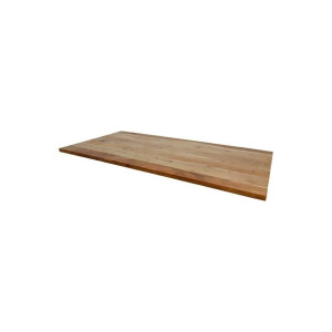 Rechthoekig Tafelblad Sander | HSM Collection