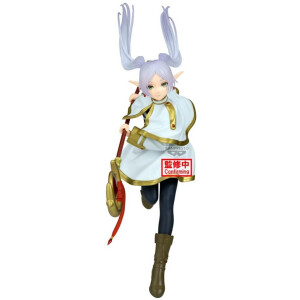 FRIEREN BEYOND JOURNEY's END - Frieren - Beeld Maximatic - 20cm