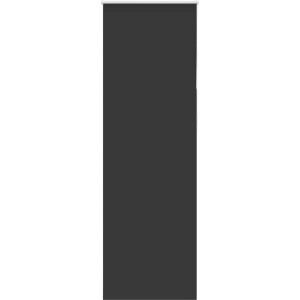 vidaXL - Rolgordijn - verduisterend - 85x210cm - stofbreedte - 80,7 - cm - polyester