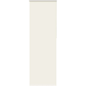 vidaXL - Rolgordijn - verduisterend - 75x230 - cm - stofbreedte - 70,7cm - polyester