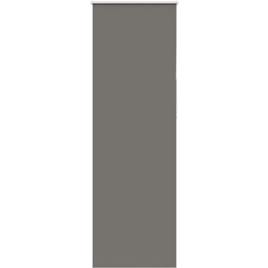 vidaXL - Rolgordijn - verduisterend - 75x210cm - stofbreedte - 70,7 - cm - polyester