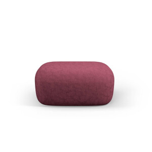 Hocker Jenny chenille | Micadoni Home