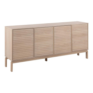 Bendt Dressoir 'Sharalyn' Eiken, 180cm