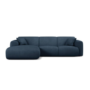 Hoekbank Molino links chenille | Micadoni Home