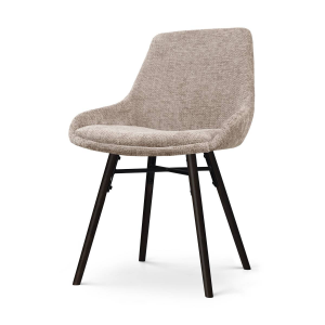 Eetkamerstoel Nena-Isa | Nolon