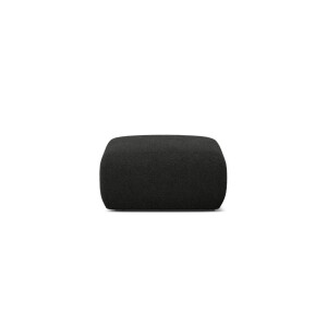 Hocker Molino bouclé | Micadoni Home