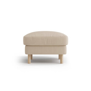 Hocker Eden velvet | Micadoni