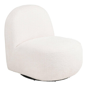 Fauteuil Milo ribstof | House Nordic