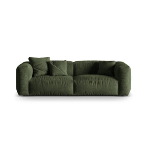 3-zitsbank Martina velvet | Micadoni