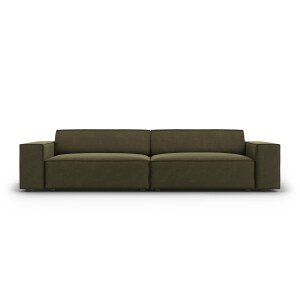 4-zitsbank Jodie velvet | Micadoni Limited Edition