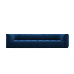 4-zitsbank Serena velvet | Micadoni Home