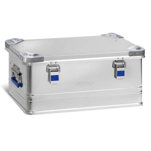 ALUTEC Opbergbox INDUSTRY 48 L aluminium