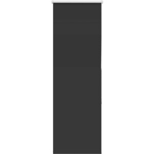 vidaXL - Rolgordijn - verduisterend - 60x130cm - stofbreedte - 55,7 - cm - polyester