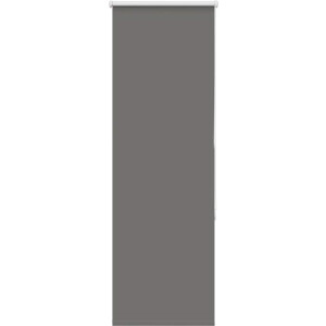 vidaXL - Rolgordijn - verduisterend - 40x150cm - stofbreedte - 35,7 - cm - polyester