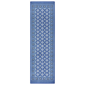 Tapijtloper Sao Buchara | Nouristan